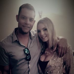 Meet your Posher, Adriana